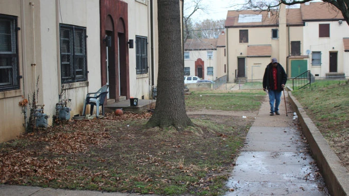 gentrification-featured-web In the District of Columbia, a shortage of affordable housing, a hyper-expensive rental market and aging and vanishing housing stock has have tenants battling spiraling rents and housing costs, and have left them at increased risk of getting displaced.